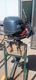 Motore YAMAHA 20 CV