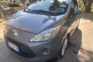 Ford Ka 1.2 8V 69CV Titanium