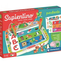 Sapientino parlante Clementoni