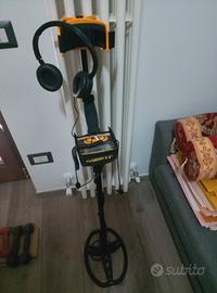 Metal detector Garret ace 400i nuovo