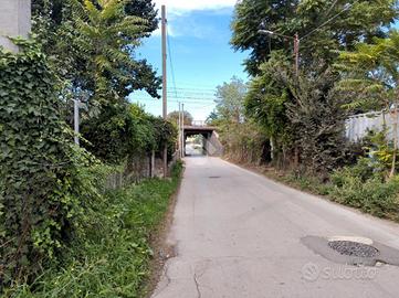 TER. AGRICOLO A MADDALONI