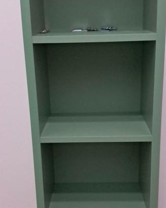 Libreria mensola