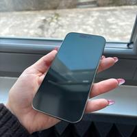 iPhone 15 Pro Titanio Naturale