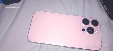 iPhone 15 pro