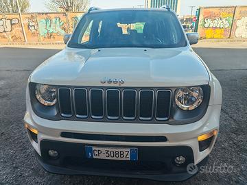 Jeep Renegade 1.6 130cv 