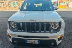 Jeep Renegade 1.6 130cv 