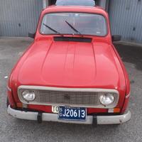 renault 4 GTL 