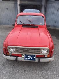 renault 4 GTL 