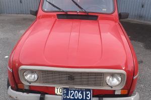renault 4 GTL 