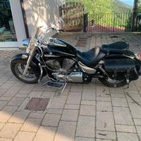 Honda vtx 1300 