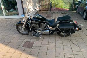 Honda vtx 1300 