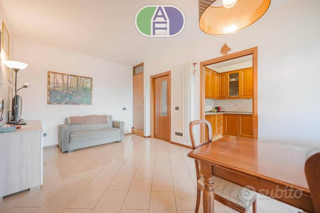 Appartamento – Santa Maria di Sala, Sant'Angelo di Sala - Vista 3