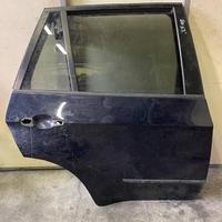 Porta - Portiera Posteriore Destra Per Bmw X5 E70