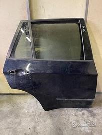 Porta - Portiera Posteriore Destra Per Bmw X5 E70