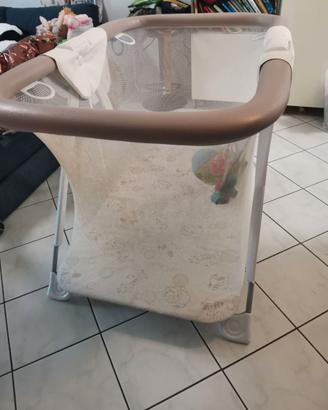 Giordani box bimbo