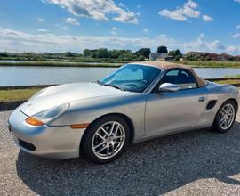 Porsche Boxster 2.5i 24V 204 CV CABRIO A.S. I!!!