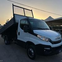 IVECO Daily 35C15 3.0 HPT RIBALTABILE TRIL.
