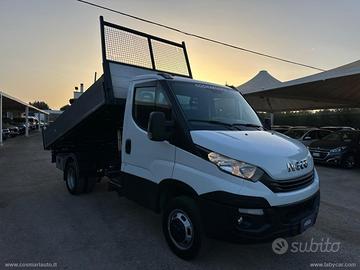 IVECO Daily 35C15 3.0 HPT RIBALTABILE TRIL.