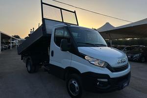 IVECO Daily 35C15 3.0 HPT RIBALTABILE TRIL.