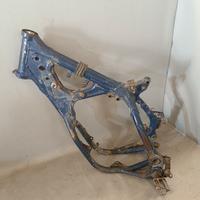 Telaio Yamaha Yz 250 96/01 Frame Yz