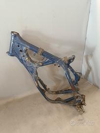 Telaio Yamaha Yz 250 96/01 Frame Yz