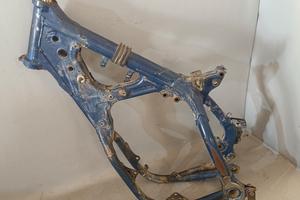 Telaio Yamaha Yz 250 96/01 Frame Yz