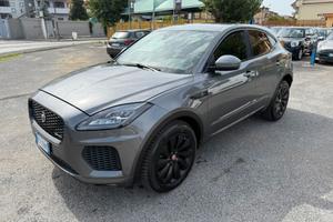 JAGUAR E-PACE 2.0D 150CV AWD AUTOMATICA R-DYNAMIC 