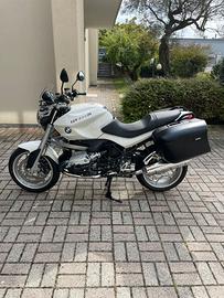 Bmw r1200r