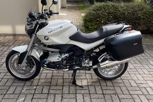 Bmw r1200r
