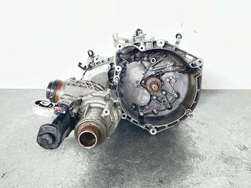 46345535 CAMBIO MANUALE COMPLETO JEEP Renegade Ser