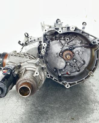 46345535 CAMBIO MANUALE COMPLETO JEEP Renegade Ser