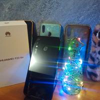 Huawei p20 Lite Con Schermo Rotto