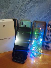 Huawei p20 Lite Con Schermo Rotto