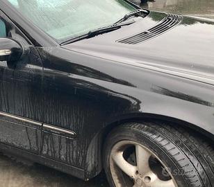 PARAFANGO ANTERIORE DESTRO MERCEDES Classe C Berli