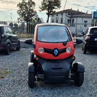 Renault Twizy 45