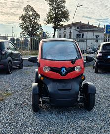 Renault Twizy 45