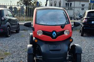 Renault Twizy 45