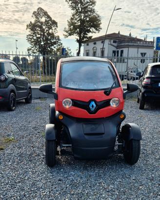 Renault Twizy 45