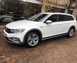 VOLKSWAGEN Passat Alltrack 2.0 TDI 190 CV 4MOTIO