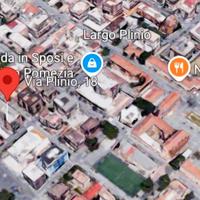 Trilocale ampia metratura, con soffitta