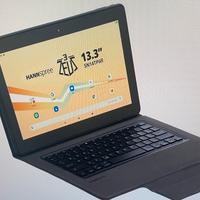 Tablet Hanspree 13,3 zeus 3