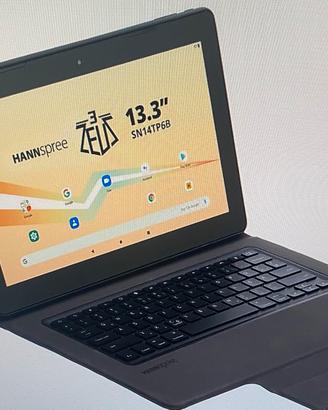 Tablet Hanspree 13,3 zeus 3