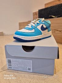scarpe da ginnastica nike bambino