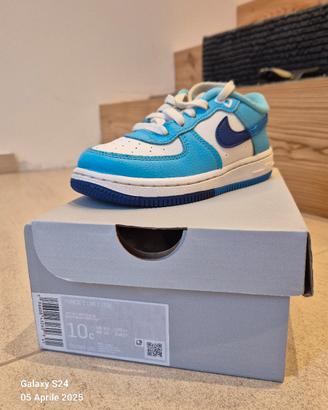 scarpe da ginnastica nike bambino