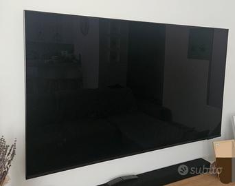 Samsung TV Neo QLED QE50QN90AATXZT Smart TV 50"