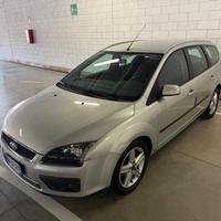 Ford Focus CC 1.6 Ti-VCT (115CV) S.W.