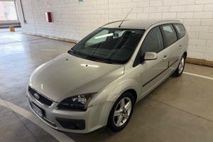 Ford Focus CC 1.6 Ti-VCT (115CV) S.W.
