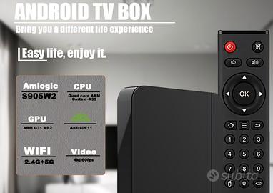 TV Android 