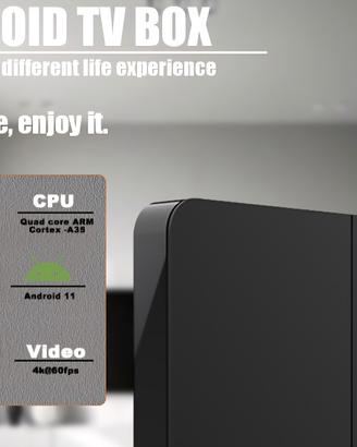 TV Android 