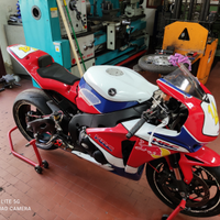 Honda CBR 1000rr